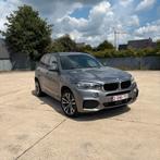 BMW X5 xDrive30d High Executive M-Sportpack Aut., Auto's, Automaat, 2993 cc, USB, Leder