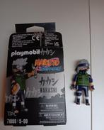 Naruto playmobil kakashi, Collections, Statues & Figurines, Enlèvement, Neuf