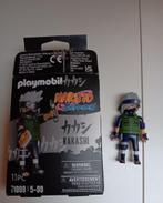Naruto playmobil kakashi, Collections, Enlèvement, Neuf