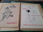 Lucebert Catalogus 1959, Ophalen