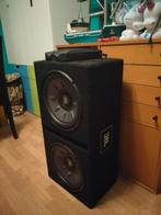 Subwoofer JBL 2000watt, Ophalen, Subwoofer, JBL