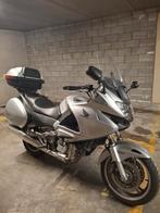 Honda deauville, Motoren, 700 cc, 2 cilinders, LED Verlichting, Motorrijbewijs A