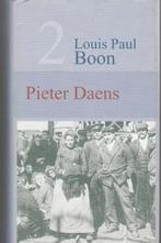 boek  - Pieter Daens - Louis Paul Boon, Enlèvement ou Envoi, Louis paul boon, Neuf