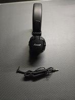 Marshall Major III Bluetooth, Gebruikt, On-ear, Ophalen of Verzenden, Volumeregelaar