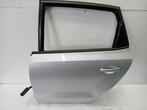 PORTIER LINKS ACHTER Volkswagen Polo V (6R), Auto-onderdelen, Gebruikt, Links, Volkswagen, Deur