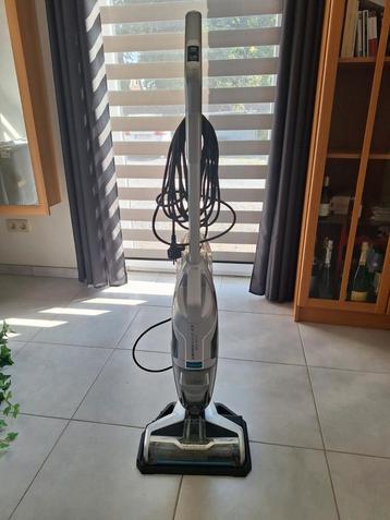 Aspirateur/ nettoyeur à eau BISSEL Crosswave C3 Select, Enlèvement, Aspirateur