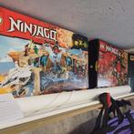 Gigantisch pakket lego: Ninjago, Friends, chima, creator,..., Ophalen, Gebruikt, Lego