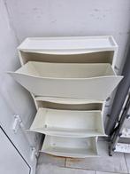 Schoenkast, Huis en Inrichting, Kasten | Schoenenkasten, Ophalen