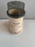 Oude elektrische koffiemolen van Moulinex, Ophalen of Verzenden