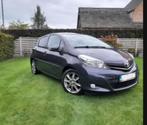 Toyota yaris 1.3 VVT-I    2013, Autos, Toyota, Euro 5, Achat, Caméra de recul, Boîte manuelle