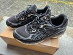 Nieuwe Asics gel-nyc maat 46,5, Ophalen, Zwart, Nieuw, Sneakers