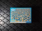 Clementoni Puzzel - Donald Duck, Ophalen of Verzenden, 500 t/m 1500 stukjes, Nieuw, Legpuzzel