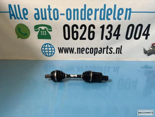 MERCEDES GLC W253 A253 AANDRIJFAS A2533307900, Auto-onderdelen, Transmissie en Toebehoren, Mercedes-Benz, Gebruikt, Ophalen of Verzenden