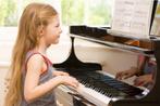 privépianoles kinderen, Kinderen en Baby's, Ophalen of Verzenden