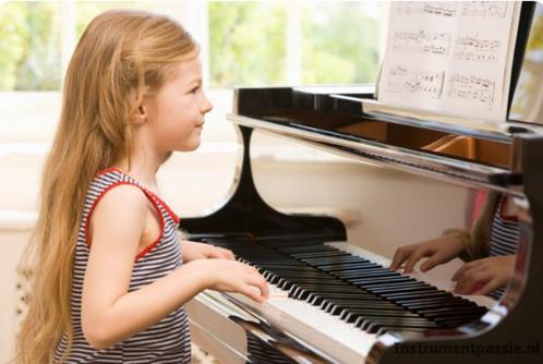 privépianoles kinderen, Kinderen en Baby's, Overige Kinderen en Baby's, Ophalen of Verzenden