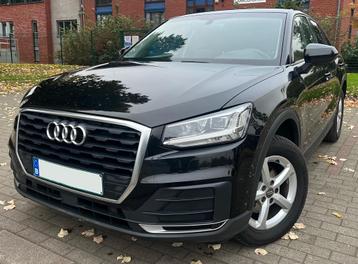 Audi Q2 !! Automatique !! beschikbaar voor biedingen