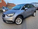 Opel CrosslandX 1200 cc benzine, Auto's, Opel, Parkeersensor, Euro 6, 109 g/km, Bedrijf
