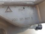 EXPANSIERESERVOIR Volkswagen Polo VI (AW1) (01-2017/08-2021), Gebruikt, Volkswagen