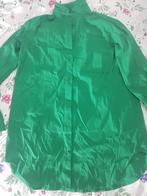 Chemise Noella • XS • vert • Neuve, Neuf, Enlèvement ou Envoi, Noella, Vert