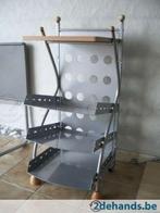 Kranten-bijzetrekje in zeer perfecte staat, Enlèvement, Comme neuf