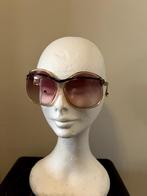 Charles Jourdan lunettes solaires oversize largeur 14 CM, Overige merken, Gebruikt, Zonnebril, Overige kleuren