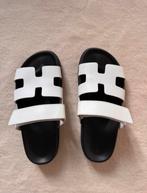 Hermès chypre, Enlèvement ou Envoi, Comme neuf, Blanc