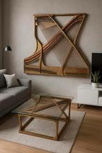 Pianoharp te koop, Muziek en Instrumenten, Snaarinstrumenten | Harpen, Ophalen, Gebruikt