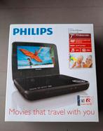 Draagbare DVD speler - Philips, Audio, Tv en Foto, Ophalen, Philips