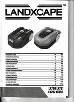 jardin, Jardin & Terrasse, Enlèvement, Utilisé