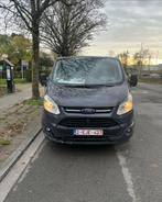 Ford Transit Custom, Auto's, Bestelwagens en Lichte vracht, Particulier, Te koop, Ford