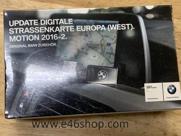 BMW USB NAVIGATIE UPDATE 65902413683 beschikbaar voor biedingen
