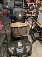 Scooter electrique pour invalide PMR, Diversen, Ophalen, Zo goed als nieuw, Vermeiren