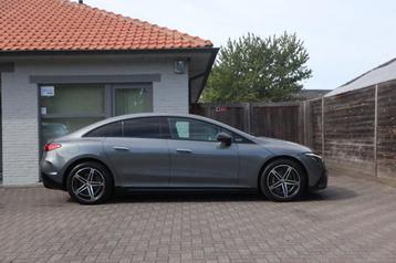EQE 300 AMG Line /1 eig/leder/camera/distr/night/memory/top beschikbaar voor biedingen
