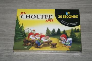 Bordspel Chouffe Limited Edition 30 Seconds, Trois ou quatre joueurs, Enlèvement ou Envoi, Neuf, Chouffe