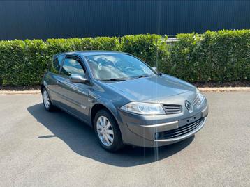 Renault Megane 1.5 dci  Gekeurd ! beschikbaar voor biedingen