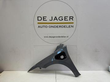 VW GOLF 8 GTE HYBRIDE VOORSCHERM SPATBORD LINKS 5H0821021D beschikbaar voor biedingen