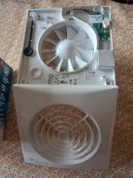 Silent 100CRZ, Ophalen of Verzenden, Nieuw, Ventilator