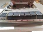 Lecteur cassette Philips, Ophalen, Enkel, Philips, Auto-reverse