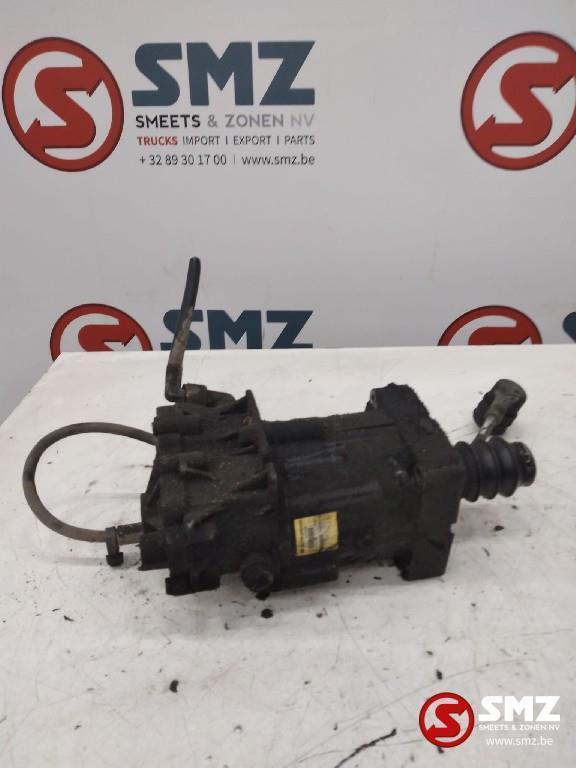 Occ Embrayage cilindre Renault DXI Euro5, Autos : Pièces & Accessoires, Pièces camion, Renault, Autres pièces automobiles, Utilisé