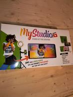 My studio kit, Audio, Tv en Foto, Fotografie | Fotostudio en Toebehoren, Ophalen of Verzenden, Zo goed als nieuw, Complete fotostudio