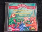 Vintage CD-ROM Disney  Swampberry sling, Computers en Software, Ophalen of Verzenden