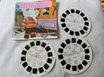 Babar viewmaster view-master set Zeer oude set. Reeds nuttig, Verzamelen, Ophalen of Verzenden, Zo goed als nieuw