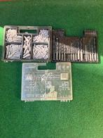 Gereedschap, Enlèvement, Comme neuf