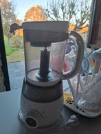Philips avent 4in1 blender, Kinderen en Baby's, Ophalen of Verzenden, Zo goed als nieuw
