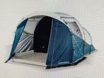 Tente : QUECHUA - Arpenaz 4.1 F&B - 4 Personnes, Caravans en Kamperen, Tenten, Ophalen, Nieuw, Tot en met 4