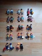 Playmobil personnages 1,50 /lot de 2 personnages, Comme neuf, Enlèvement ou Envoi