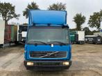 2004 Volvo FL6L 4x2R Veevrachtwagen, Overige brandstoffen, Bedrijf, Volvo, Te koop