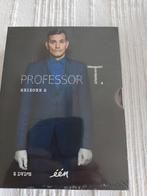 Dvd box Professor T seizoen 2, CD & DVD, DVD | Néerlandophone, Enlèvement ou Envoi