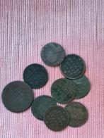 Vieilles pièces. Josh et M. Th 1789..., Enlèvement ou Envoi