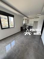 Ruim 2+1 appartement in Mahmutlar, 80 m², Appartement, 3 kamers, Turkije